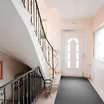 Fruehstueckspension Wernberg 3*