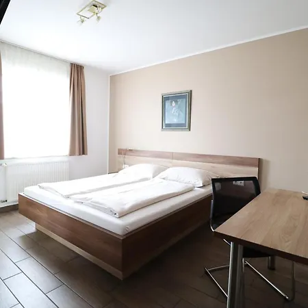 Fruehstueckspension Wernberg