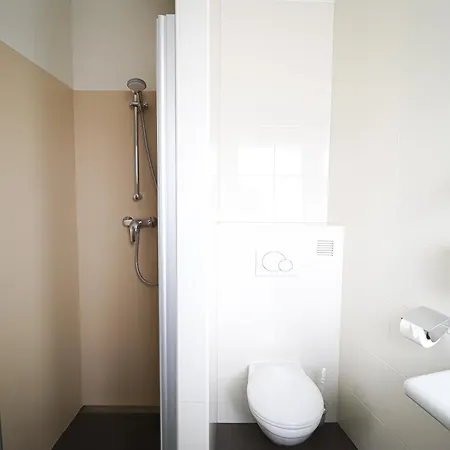 Fruehstueckspension Wernberg 3* Villach