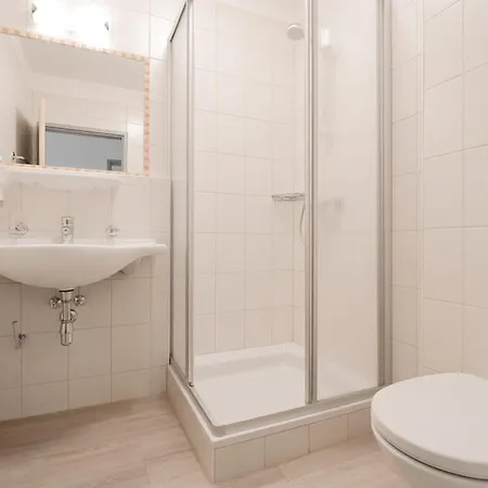 Fruehstueckspension Wernberg