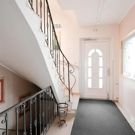Fruehstueckspension Wernberg 3*