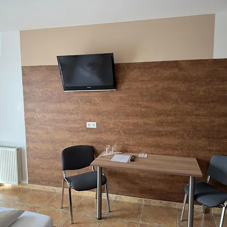 Fruehstueckspension Wernberg