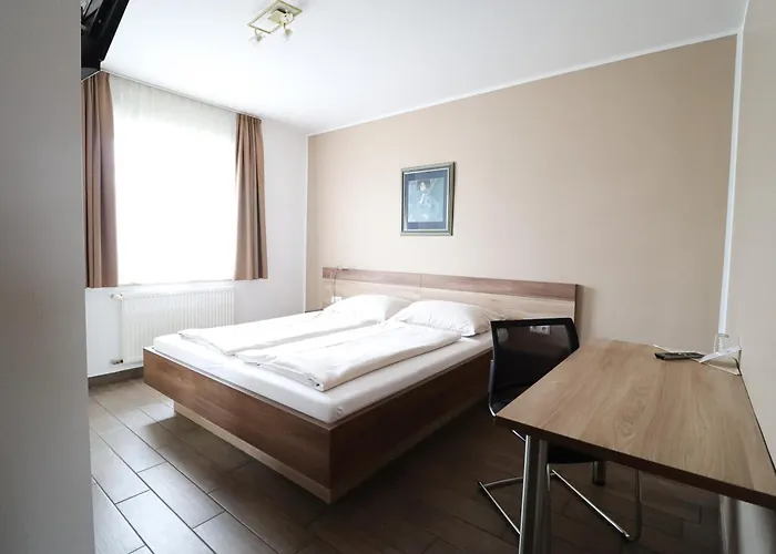 Fruehstueckspension Wernberg