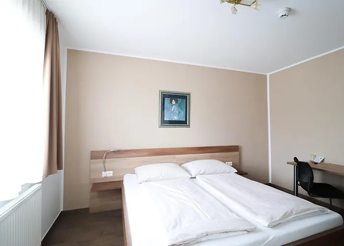 Fruehstueckspension Wernberg Villach