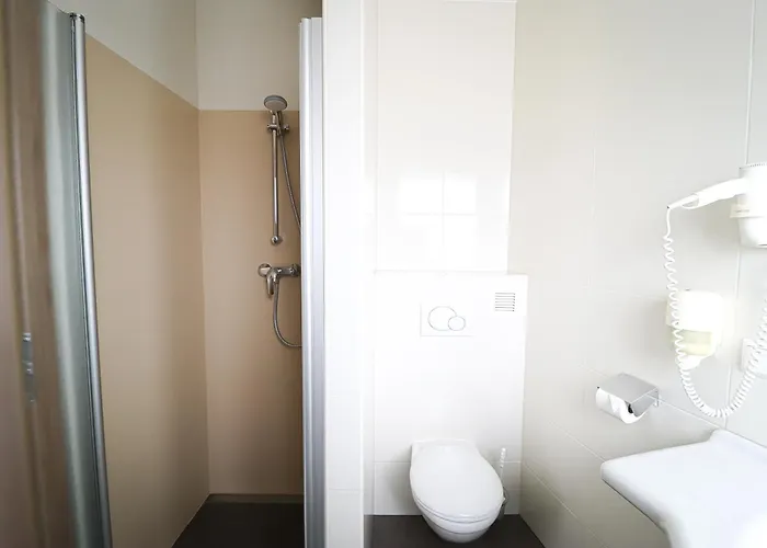 Fruehstueckspension Wernberg 3* Villach