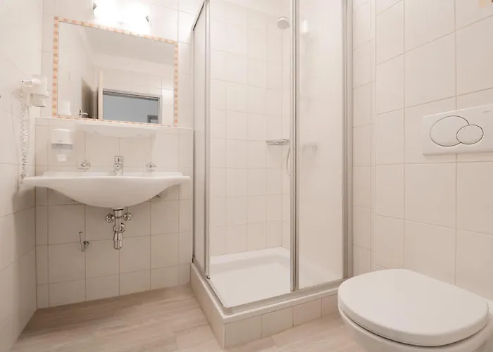 Fruehstueckspension Wernberg