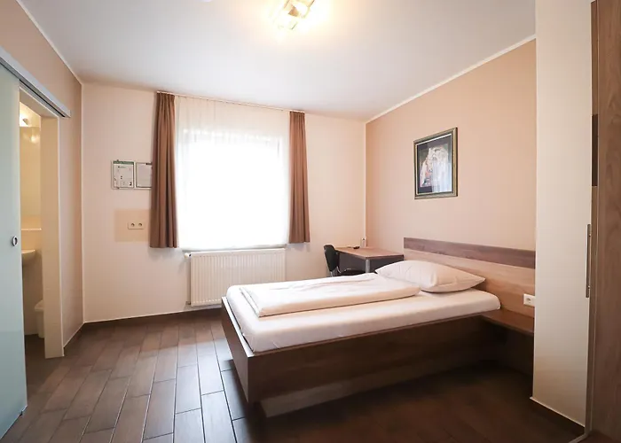 Bed & Breakfast Fruehstueckspension Wernberg