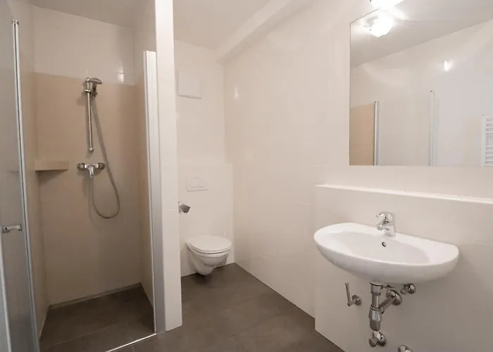 Fruehstueckspension Wernberg 3*