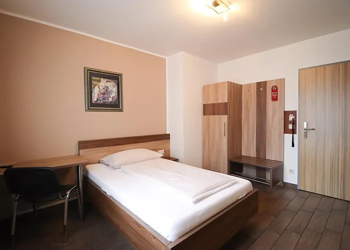 Fruehstueckspension Wernberg Bed & Breakfast