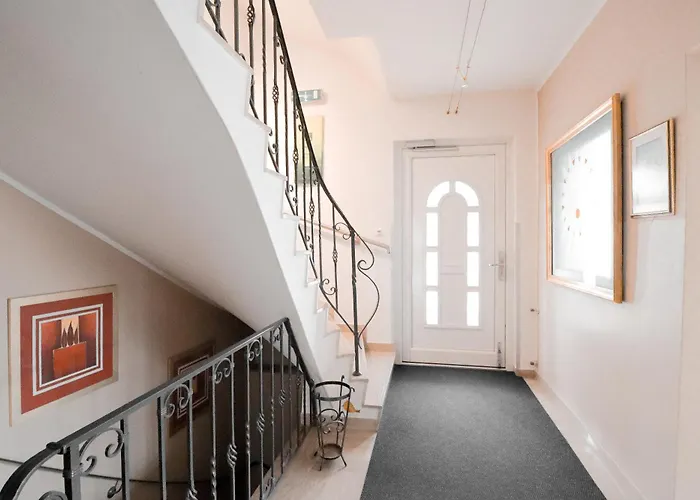 Fruehstueckspension Wernberg 3*