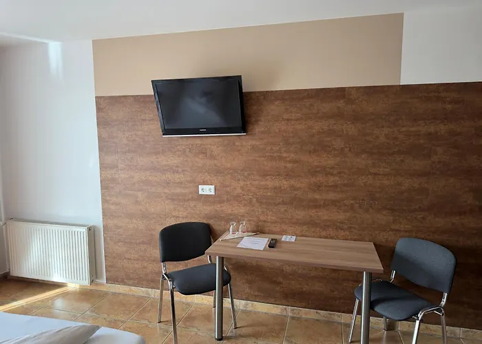 Fruehstueckspension Wernberg